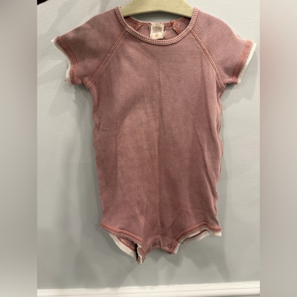 Lil legs onesie